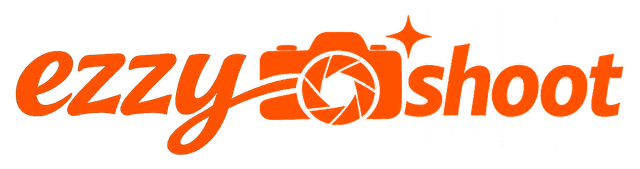 Ezzy Shoot Logo