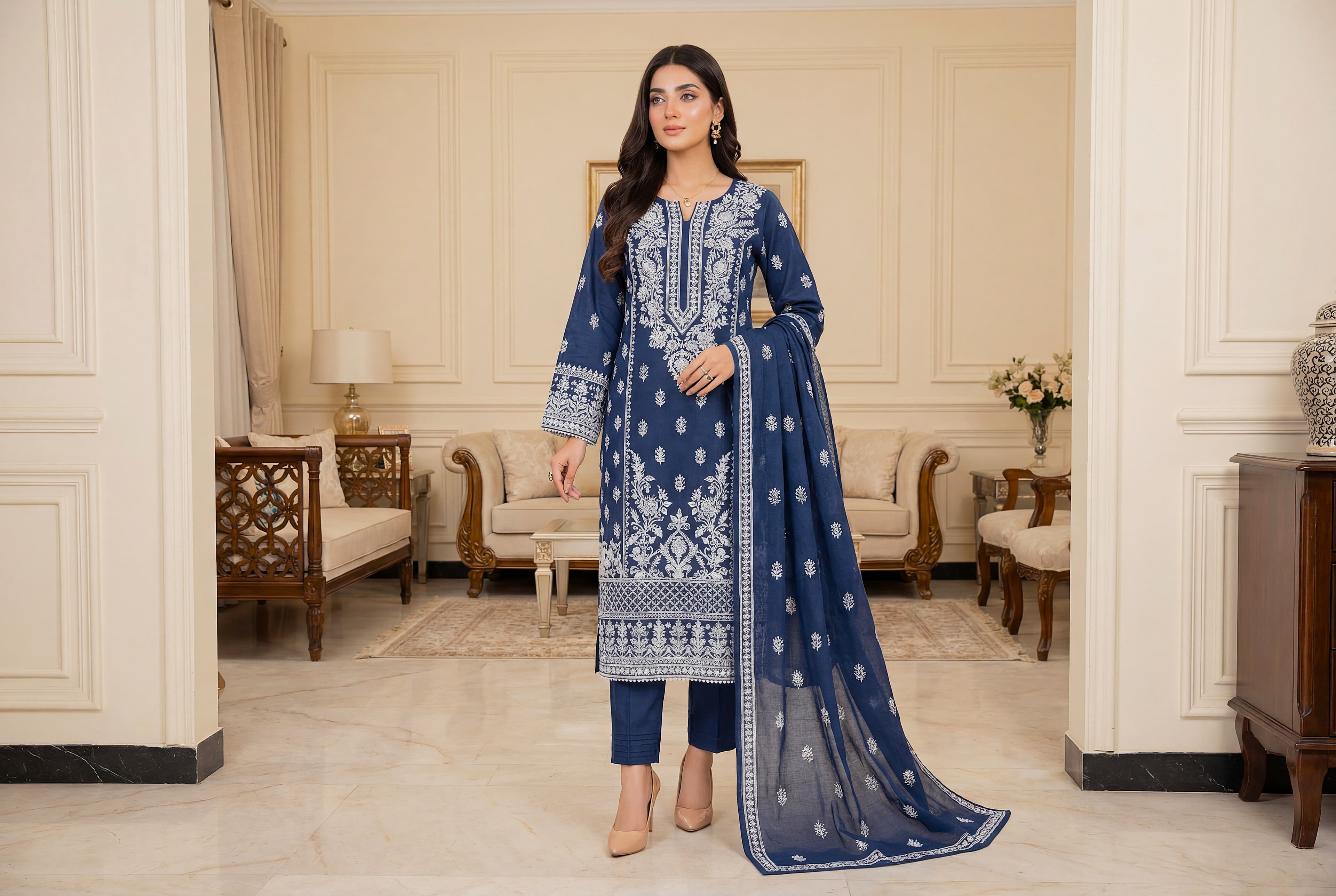 After AI Transformation