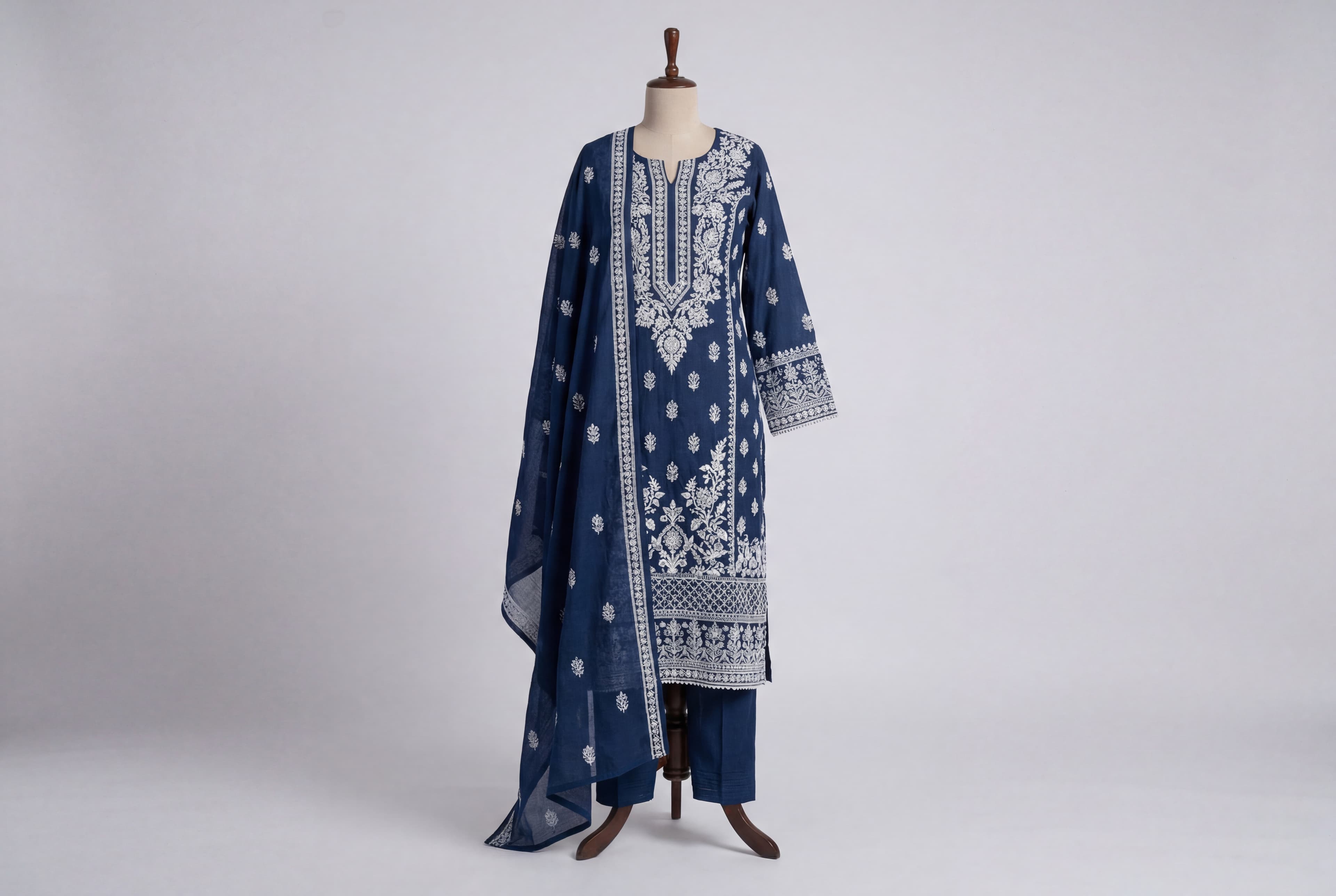 Before Transformation